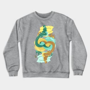 Falkor Crewneck Sweatshirt